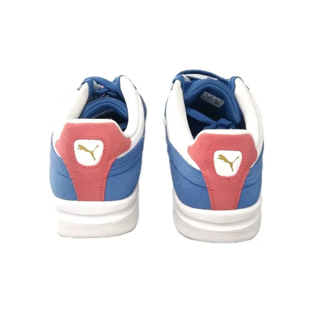 Puma GV Special + Primary Sneakers Men's Size 13 Shoes Blue White Red